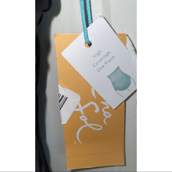 NWT‼️Black One Piece - Picture 8 of 8